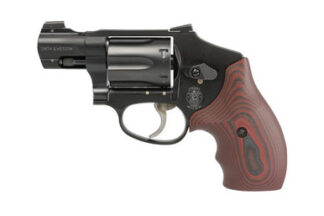 S&W 442UC 38SPC 1-7/8" 5RD XS NS Ultimate Carry/VZ G10 Grips