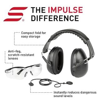 SAF Impulse Range Kit 2.0