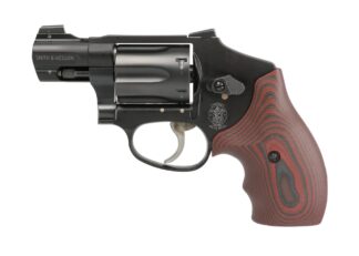S&W 432UC 32 H&R 1-7/8" 6RD XS NS Ultimate Carry VZ G10 GRIPS