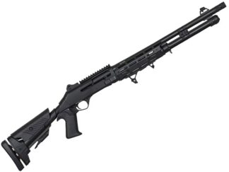 ORTHOS ARMS S4RBK RAIDER S4 BLACK
