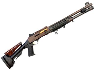 ORTHOS ARMS S4RPE RAIDER S4 PATRIOT ELITE