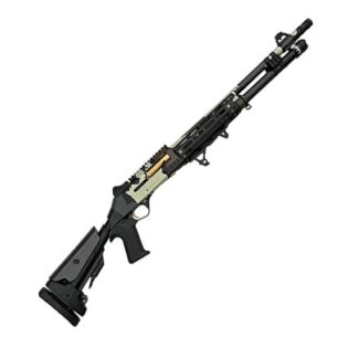 ORTHOS ARMS S4RAE RAIDER S4 ALPINE ELITE