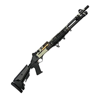 ORTHOS ARMS S4RAE RAIDER S4 ALPINE ELITE