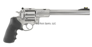 Ruger Super Redhawk 22HOR 9.5" RGS 5526