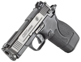 S&W CSX 13897 E-Series 9MM 3.1 12/15/17R TS