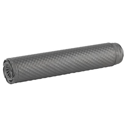 PTR 7.62x51/.308 VENT Titanium Supressor W/Hard Case