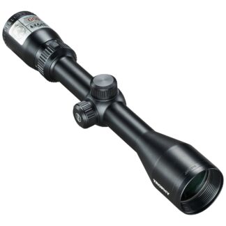 Bushnell Trophy 3-9x40 Multi-X Reticle Riflescope