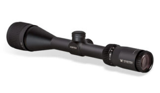 Vortex Crossfire II 6-18x44mm AO BDC W/Sunshade Rifescope