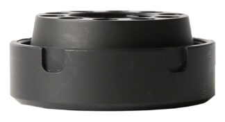SilencerCo Charlie Direct Thread Mount 1/2" - 28