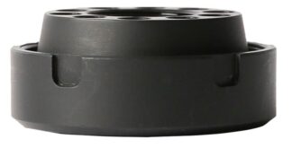 SilencerCo Charlie Direct Thread Mount 5/8"-24