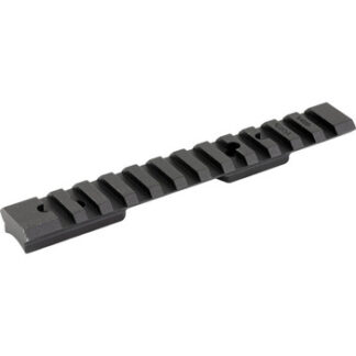 WARNE V490-15MOA Ruger 10/22 VAPOR PIC RAIL