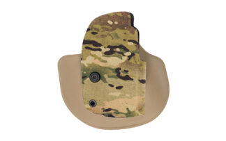 SAF 1338025 GRAVITY GLOCK 19/17 COR MLTCM RT