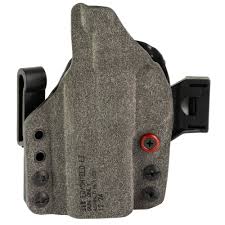 SAF INCOG S&W EQ/Shield EZ RDS BLK SDE RT