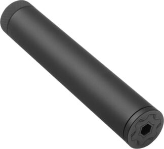 CMMG Defcan 22 Silencer, Gen 2, 22LR