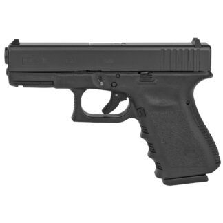 GLOCK G19 9MM G3 FS US