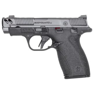 S&W PC Bodyguard 2 380ACP 3.1012