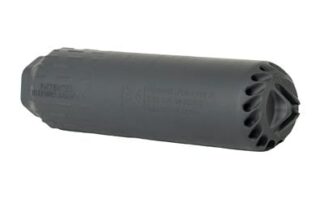 HUX FLOW 556TI SUPPRESSOR 556 BLK