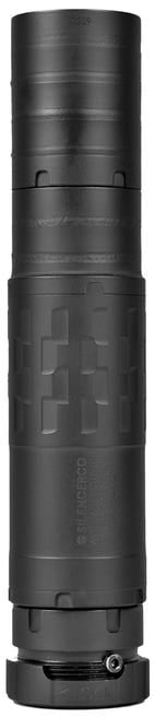 SilencerCo SU4735 Omega 36M