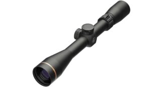 Leupold CB-180600 VX-Freedom 4-12x40 (1 Inch) CDS Duplex