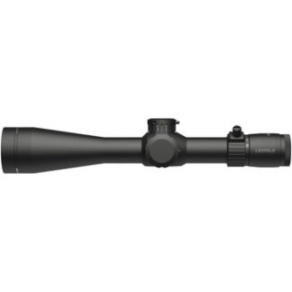 Leupold CB-183626 Mark 4HD 4.5-18x52 (34mm) FFP PR2-Mil Zerolock E/W