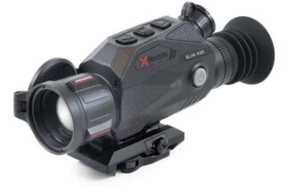NOCPIX SLIM H35 MULTI-FUNCTION THERMAL OPTIC 640X480 35MM