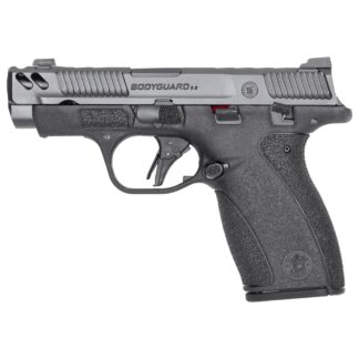 S&W PC Bodyguard 2 380ACP 3.1012