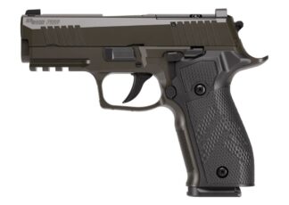 SIG 226 XLGN DA/SA 9MM 3.8" 18RD
