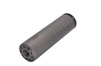 SilencerCo SU5328 Scythe-Ti