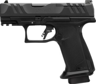 Walther PDP F-Series PRO 9x19,3.5IN 18RD OR