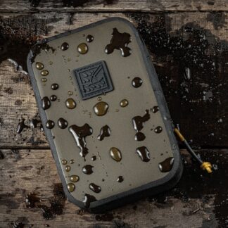 Rite In The Rain Shadow Utility Pouch-DARK Green TPU