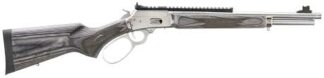Marlin 1894 SBL 357MAG. 16.10" SS/Grey 8RD