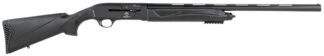 ATI ATIG12SC26SAP SA Shotgun, 3" 12Ga. W/26" Barrel, Fiber Optic Front Sight, BLK Synthetic, 1 Beretta Choke