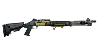 ORTHOS ARMS S4RHE RAIDER S4 HIGHLAND ELITE