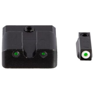 TRUGLO TG-231Z1W TRIT PRO CZ 75 SET WHT