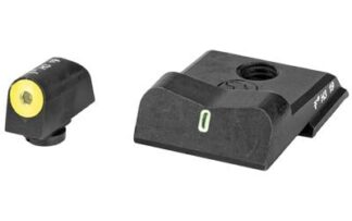 XS Sights DXT2 Big Dot Yellow Sig P320,P226,P229 & SAI. XD, XDm,&XDs
