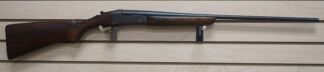 USED Savage 220B .410 NSN NO BOX