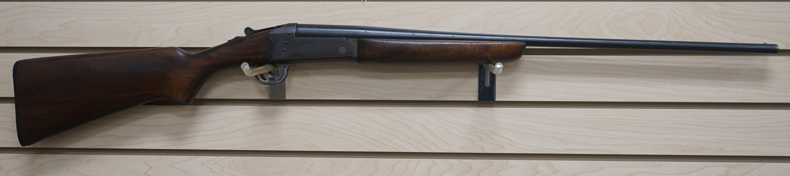 USED Savage 220B .410 NSN NO BOX