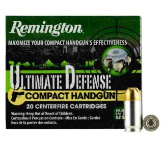 REM CHD380BN PR 380 AUTO 102 BJHP