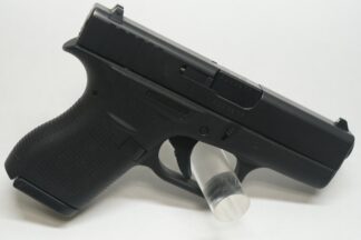 USED Glock 42 .380 S/N ADVV417 1-Mag NO BOX