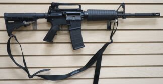 USED PSA PA-15 5.56 S/N SCB965290 1-Mag NO BOX