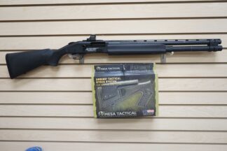 USED Mossberg 930 JM Pro 12 Ga. S/N AF0021383 NO BOX