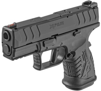 Springfield Armory XDM Elite Comp OSP 10MM 3.8"