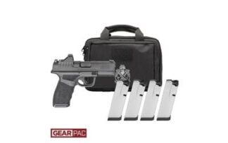 Springfield Armory Hellcat PRO 9MM 3.7" BK OSP PAC