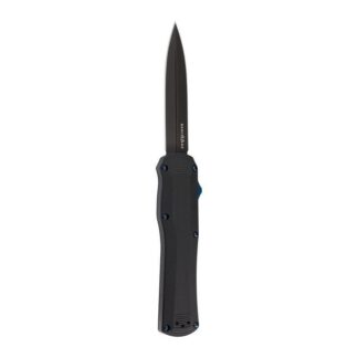 Benchmade 3400BK Autocrat, OTF AUT Dagger