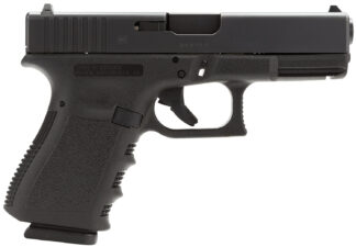 Glock 19V 9MM 15+1 4.0" FS