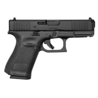 Glock 19C V 9MM 15+1 4.0" FS
