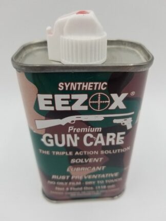 EEZOX  4oz. Drip Can