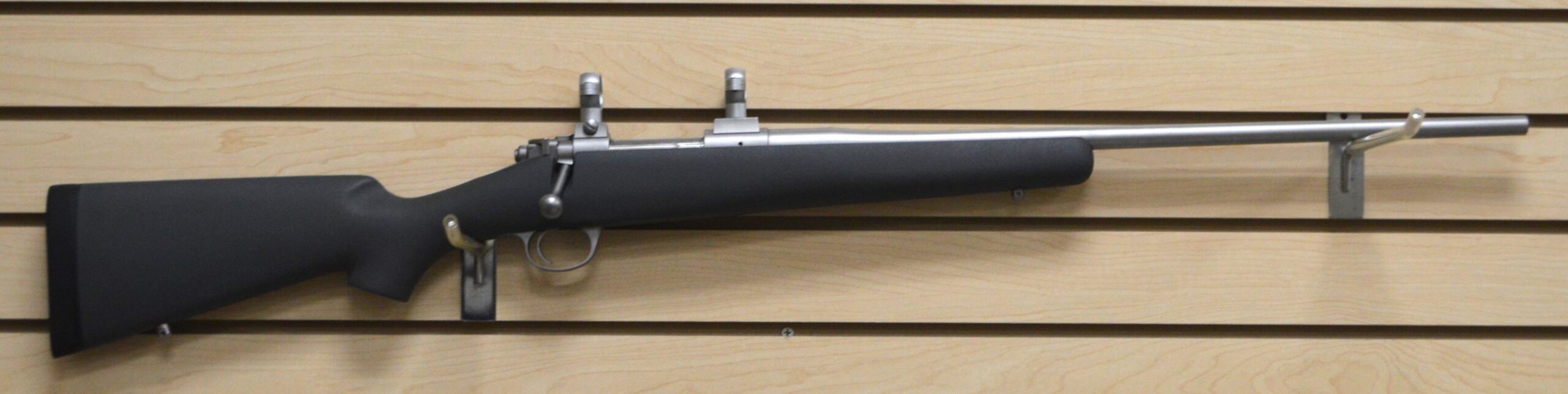 USED Kimber 84M 7mm-08 S/N KM10539 NO BOX