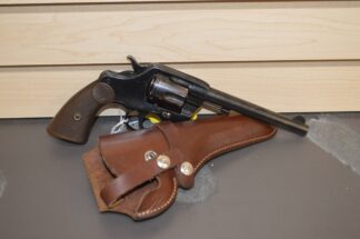 USED Colt D.A .38 S/N 159340 NO BOX