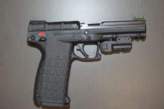 USED Kel-Tec PMR-30 22WMR S/N WYQ391 W/BOX